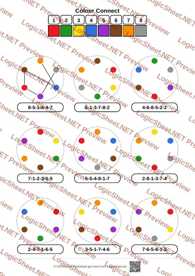 Colour Connect