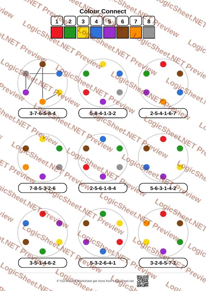 Colour Connect