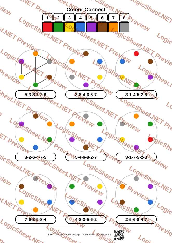 Colour Connect