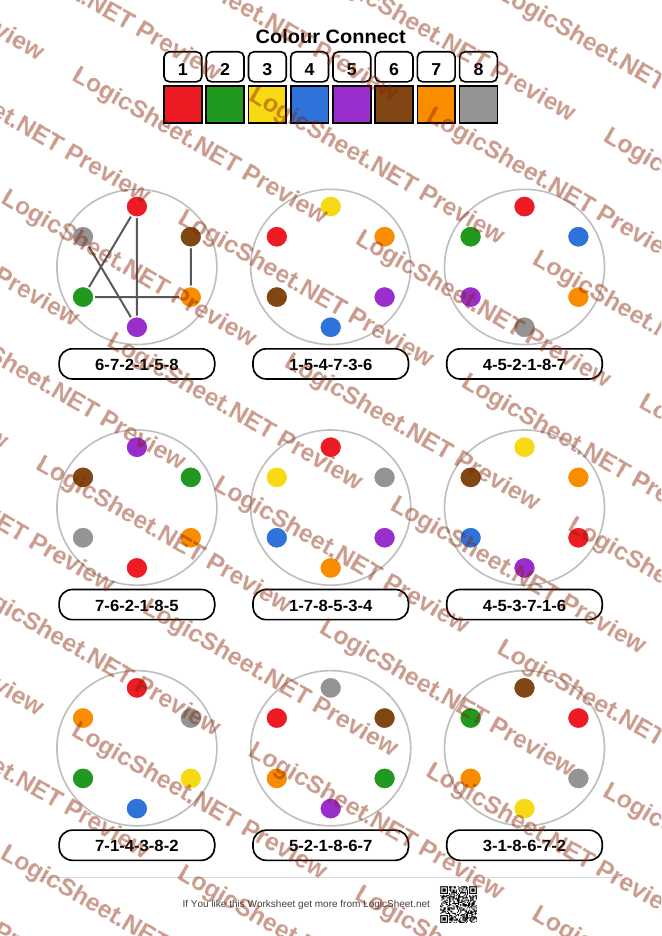 Colour Connect